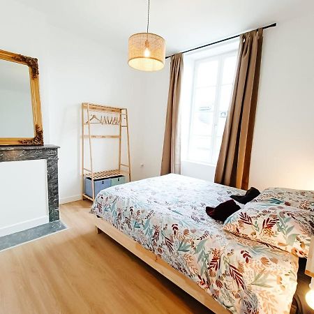Cosy Perle - 2Ch - Quartier Des Halles & Parking Souterrain 포 외부 사진